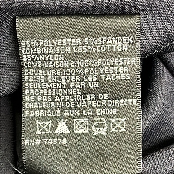 Cache dark gray keyhole open back sequins neckline Sleeveless Ruched Dress - Picture 14 of 17